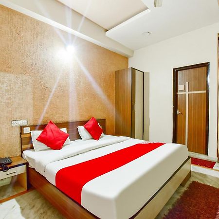 Super Hotel O Rmg Stays Ajmer Buitenkant foto